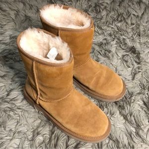 Koolaburra by Uggs Short Boots